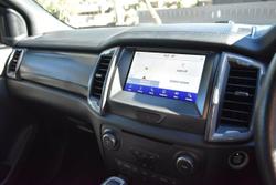 2019 Ford Ranger Raptor