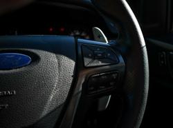 2019 Ford Ranger Raptor