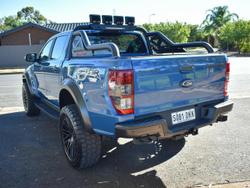 2019 Ford Ranger Raptor