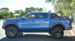 2019 Ford Ranger Raptor
