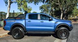 2019 Ford Ranger Raptor
