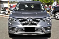 2025 Renault Koleos Evolution