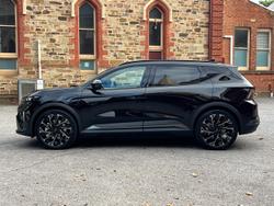 2026 Renault Scenic E-Tech Esprit Alpine EV87