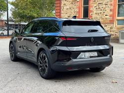 2026 Renault Scenic E-Tech Esprit Alpine EV87