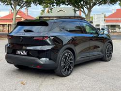 2026 Renault Scenic E-Tech Esprit Alpine EV87