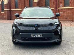 2026 Renault Scenic E-Tech Esprit Alpine EV87