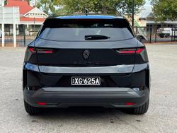 2026 Renault Scenic E-Tech Esprit Alpine EV87