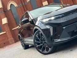 2026 Renault Scenic E-Tech Esprit Alpine EV87