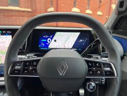 2026 Renault Scenic E-Tech Esprit Alpine EV87