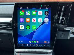 2026 Renault Scenic E-Tech Esprit Alpine EV87