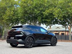 2026 Renault Scenic E-Tech Esprit Alpine EV87