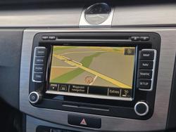 2011 Volkswagen Passat 118TSI