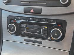 2011 Volkswagen Passat 118TSI