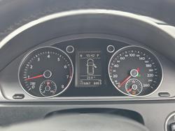 2011 Volkswagen Passat 118TSI