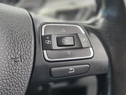 2011 Volkswagen Passat 118TSI