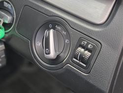 2011 Volkswagen Passat 118TSI