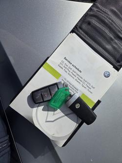 2011 Volkswagen Passat 118TSI