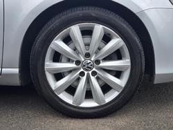 2011 Volkswagen Passat 118TSI