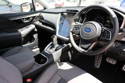 2025 Subaru Outback AWD Sport XT 6GEN MY25 AWD Crystal White