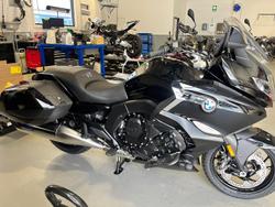 2025 BMW K 1600 B
