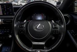 2021 Lexus IS 300 F Sport