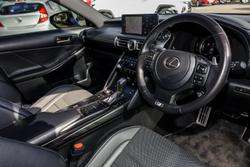 2021 Lexus IS 300 F Sport