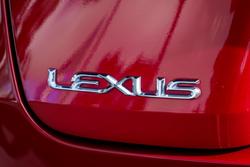 2021 Lexus IS 300 F Sport