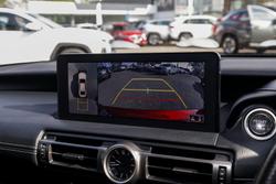 2021 Lexus IS 300 F Sport