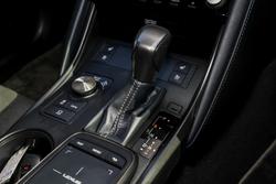 2021 Lexus IS 300 F Sport