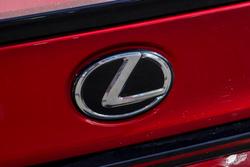 2021 Lexus IS 300 F Sport