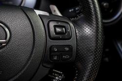 2021 Lexus IS 300 F Sport