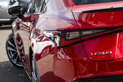 2021 Lexus IS 300 F Sport