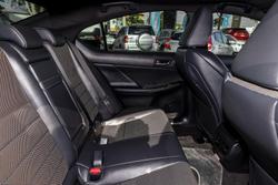 2021 Lexus IS 300 F Sport