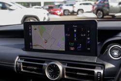 2021 Lexus IS 300 F Sport