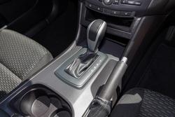 2012 Ford Falcon XT EcoBoost