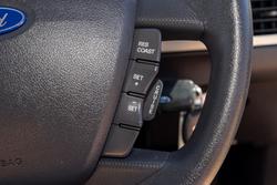 2012 Ford Falcon XT EcoBoost