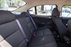 2012 Ford Falcon XT EcoBoost