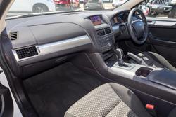 2012 Ford Falcon XT EcoBoost