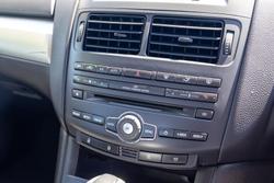 2012 Ford Falcon XT EcoBoost