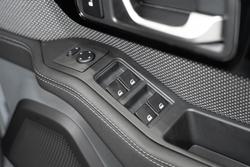 2024 INEOS Grenadier Quartermaster Trialmaster Edition MY24 4X4 Dual Range Sterling Silver