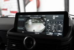 2024 INEOS Grenadier Quartermaster Trialmaster Edition MY24 4X4 Dual Range Sterling Silver