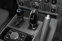 2024 INEOS Grenadier Quartermaster Trialmaster Edition MY24 4X4 Dual Range Sterling Silver