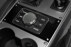 2024 INEOS Grenadier Quartermaster Trialmaster Edition MY24 4X4 Dual Range Sterling Silver