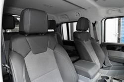 2024 INEOS Grenadier Quartermaster Trialmaster Edition MY24 4X4 Dual Range Sterling Silver