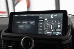 2024 INEOS Grenadier Quartermaster Trialmaster Edition MY24 4X4 Dual Range Sterling Silver