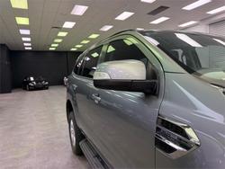 2021 Ford Everest Ambiente