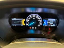 2021 Ford Everest Ambiente