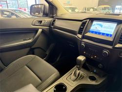 2021 Ford Everest Ambiente