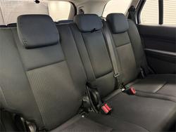 2021 Ford Everest Ambiente