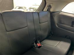 2021 Ford Everest Ambiente